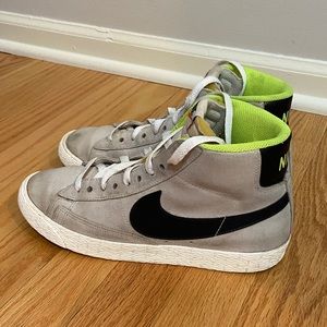 NIKE SB Blazers High